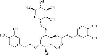 Role of MicroRNAs in Protective Effects of Forsythoside A Against Lipopolysaccharide-Induced Inflammation in Bovine Endometrial Stromal Cells